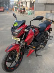 TVS Apache RTR 160